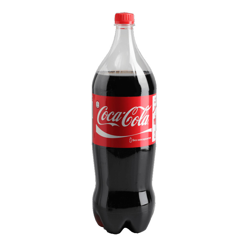 Coca-cola 1L