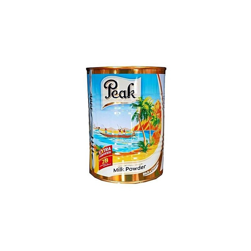 lait Peak en poudre 400g