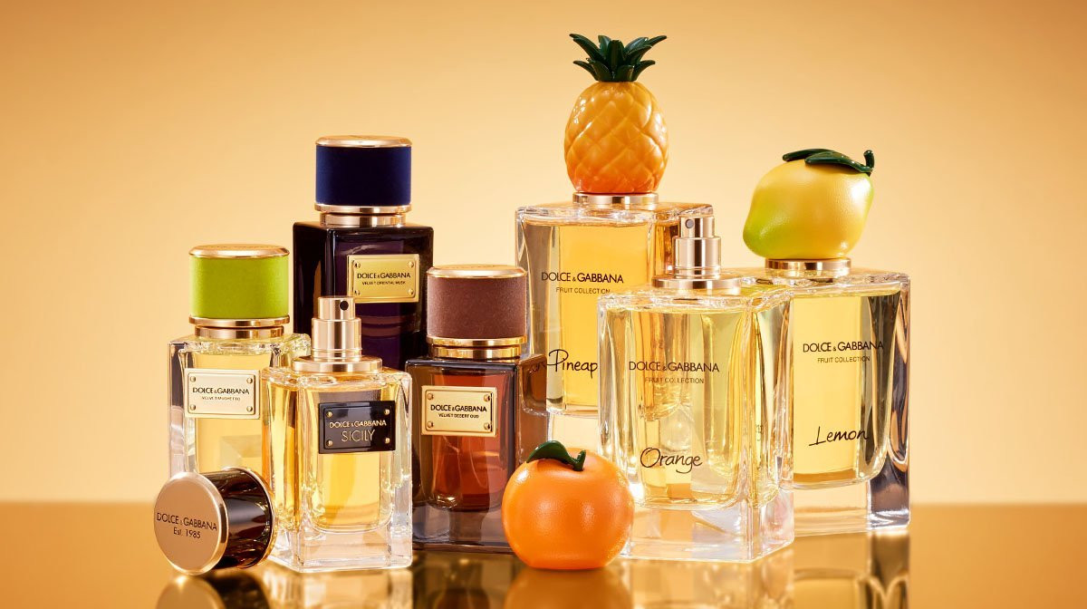 Parfums