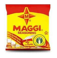 Maggi Etoile paquet