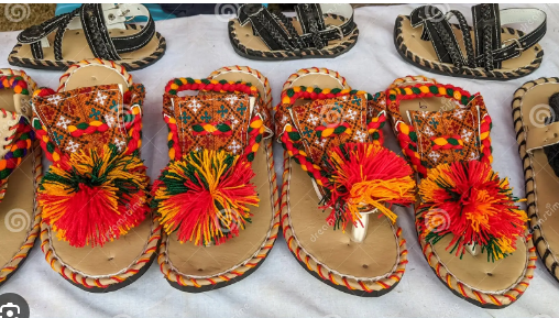 Chaussures Artisanales