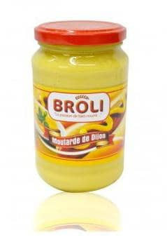 mourtade BROLI 370g