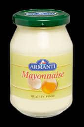 mayonnaise Armanti 500ml